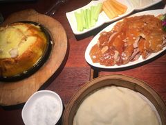 -章吴记喜瑞餐厅(东东城店)