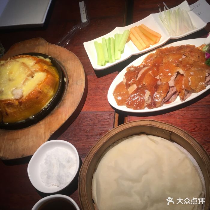 章吴记喜瑞餐厅(东东城店)图片 第310张