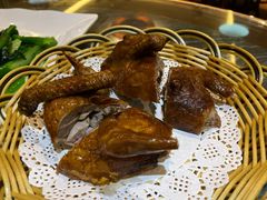 -金騰閣·经典粤菜(汾江中路店)