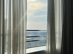 -上海漕河泾万丽酒店
