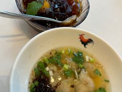 -莆田餐厅PUTIEN(三里屯店)