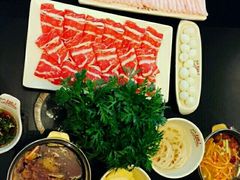 -鲁西肥牛(九方购物中心店)
