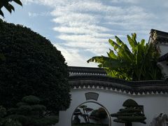 -绮园景区
