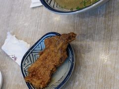 -朱洪元苏式面馆(绿宝广场店)