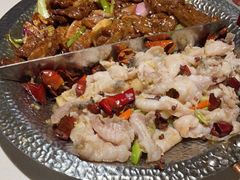 -小鱼小牛·鱼牛干锅·脆鱼火锅(世欧广场店)