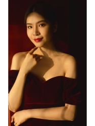 -MECCI婚礼摄影跟拍(红东方广场店)