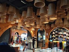 -佬太公海鸭·海鲜大排档(上海总店)