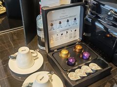 -长沙尼依格罗酒店