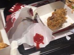 -肯德基(新阳光店)