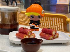 -蔡澜点心·粤菜(月星环球港店)