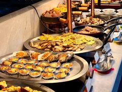 -青岛鑫江温德姆酒店