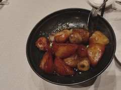 -A One Kitchen·南京精菜馆(晶丽酒店店)