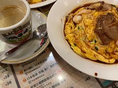 -旺记冰室(九龙中心大厦店)