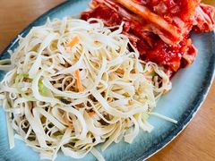 -顺姬冷面(延大店)