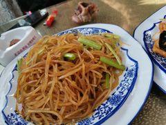 -祥和粗粮食府(南环西路店)