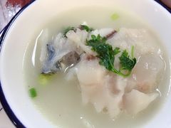 -海泉湾竹筒饭·瘦身水库大头鱼(从化温泉镇店)