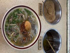 -沈记土鸡米线(七星街品牌中心店)