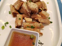 腐竹包黄鱼-阿毛饭店(和义路店)