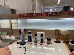 -濱寿司(高新伊藤店)