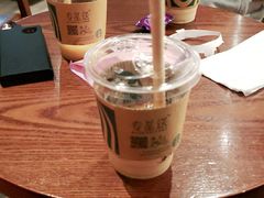 -星巴克臻选(深圳华强北茂业店)