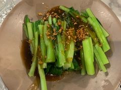 菜心-Food Factory 食街工坊