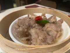 -南枝记·港式打边炉(新北万达店)
