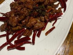 -HOME餐厅粤菜 融合菜