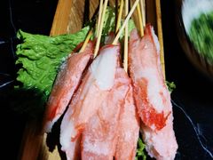 -小椒娘撒椒鱼火锅(三八广场店)