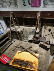 -文旺阁亲子手工DIY木作博物馆