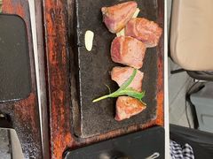 -一沙一城·岩烤牛扒(深圳首店)