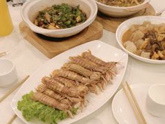 -天天渔港(杏林街店)