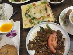 -堂宴·老厦门私房菜(1988仙岳总店)
