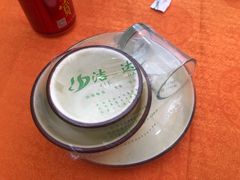 -聚味瞿记·龙虾堂(树木岭店)