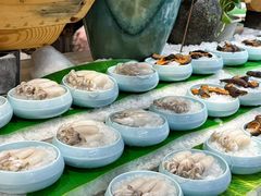 -亚马逊蒸汽活海鲜自助(LCM置汇旭辉广场店)