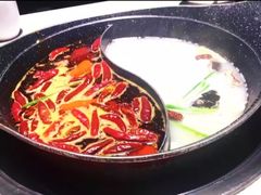 -九宫格重庆火锅(北国商城店)