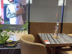 -THE WOODS 简餐 (国贸商城店)