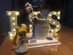-Biteology Artisan Cakes(红庄·国际文化保税创新园店)
