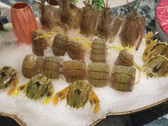 -尚海豆捞(乐虹坊店)