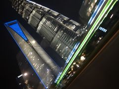 -上海中心大厦