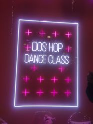-DOS HOP潮上舞蹈