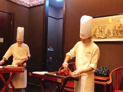 -全聚德(常州店)