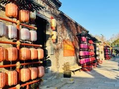 -回龙窝历史文化街区