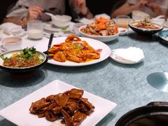 豉油皇大肠头-花城苑广府菜(侨鑫店)