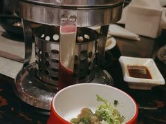 -西安西藏大厦开元名都大酒店·自助餐厅