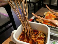 -吉·拾串烧烤专门店(领show天地店)