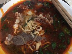 -谢继红26号牛肉汤(田家庵店)