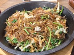 -锡和无锡菜·三白油条(景丽苑店)