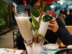 -春润大地海南椰子鸡(沙井京基百纳广场店)