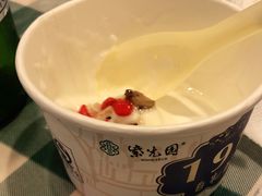 -紫光园·烤鸭·北京菜(劲松店)