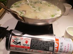 -丁里羊肉小镇(天鹅湖总店)